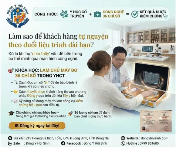 Khóa Học Cấp Chứng Chỉ
