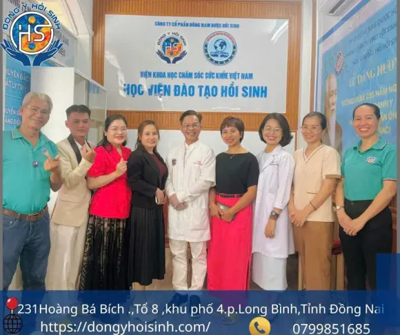 Đào Tạo