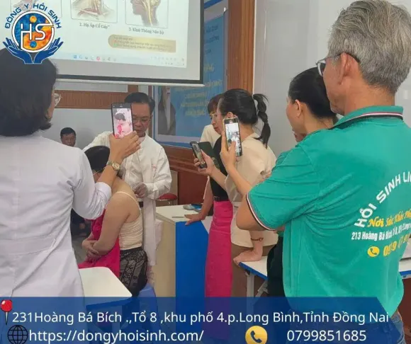 Khóa Học Cấp Chứng Chỉ