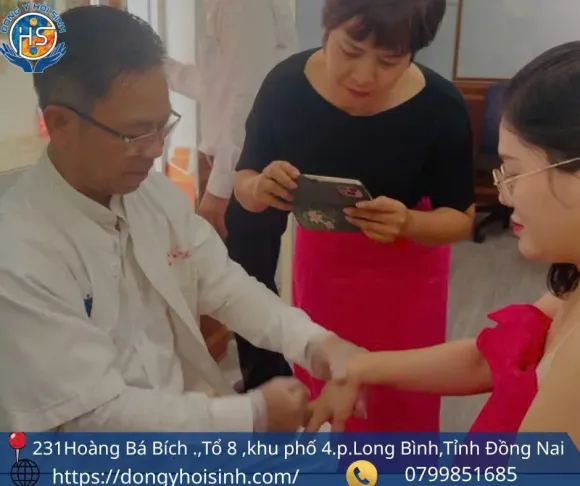 Lớp Châm Cứu