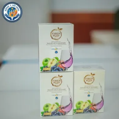FIBER PLUS