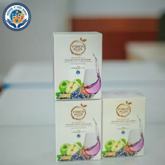 FIBER PLUS